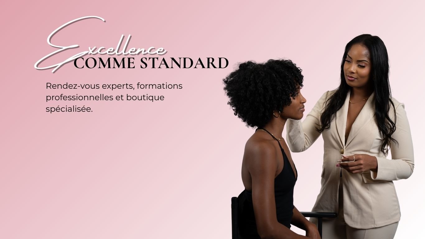 l’excellence comme standard