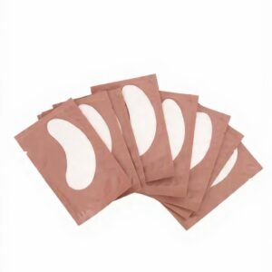 lot de 50 paire de patchs