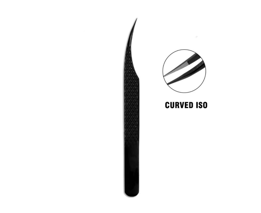 pince isolation