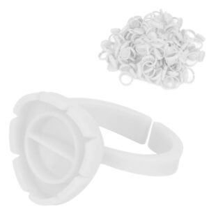 bague de colle spécial bouquet